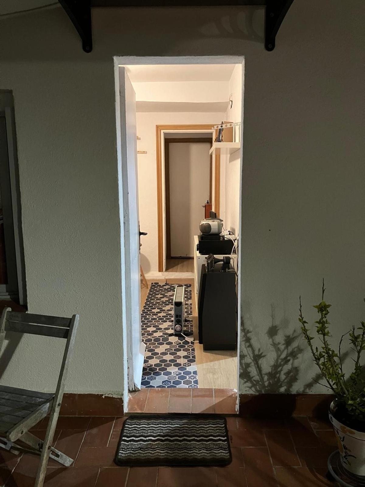 Villa Yanet La Granada Extérieur photo