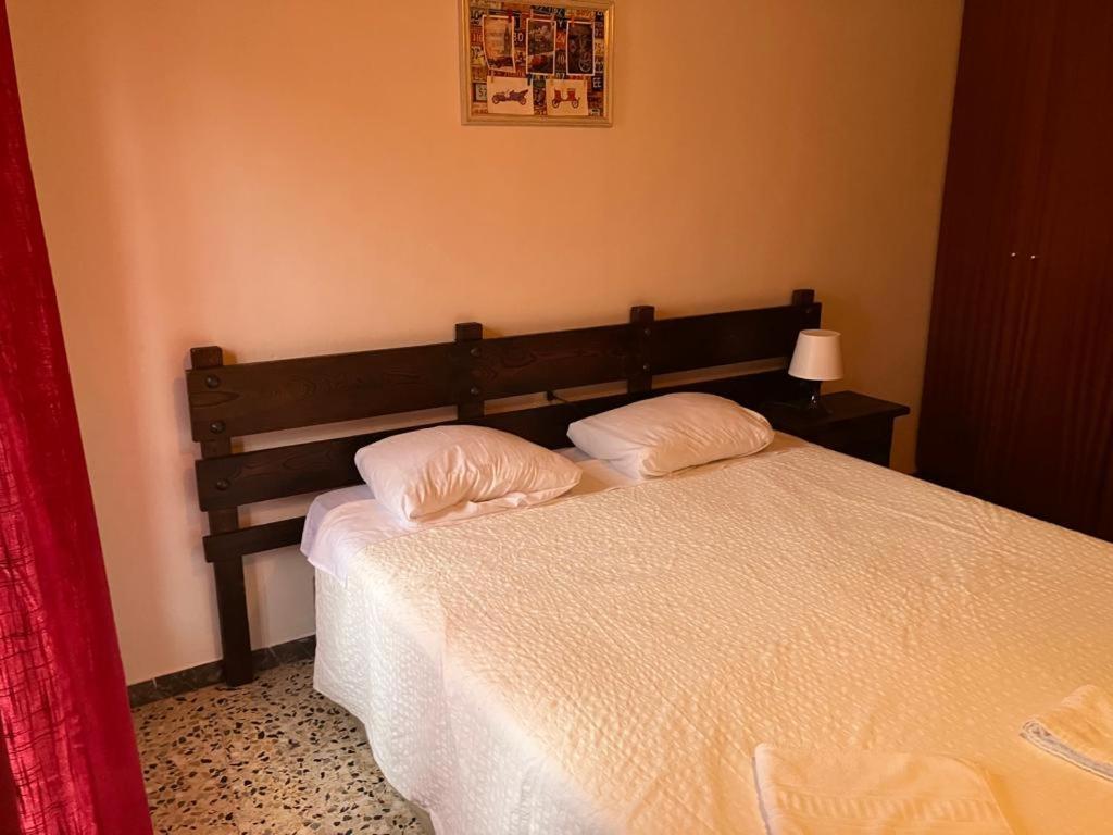 Villa Yanet La Granada Extérieur photo