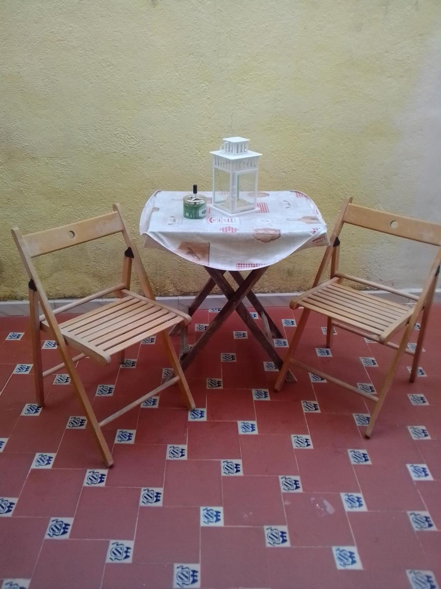Villa Yanet La Granada Extérieur photo